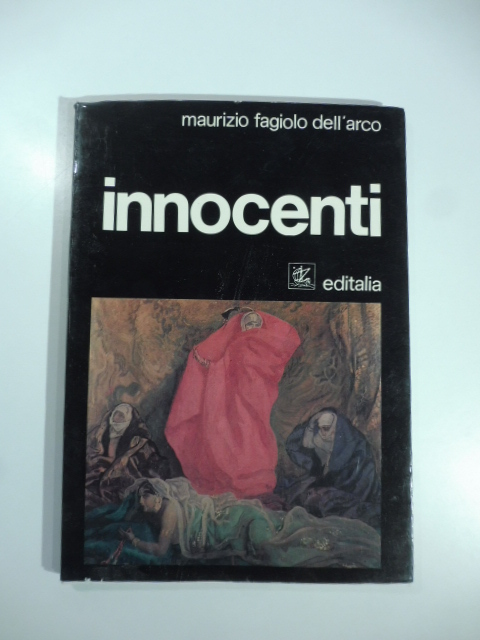 Innocenti (Camillo Innocenti)